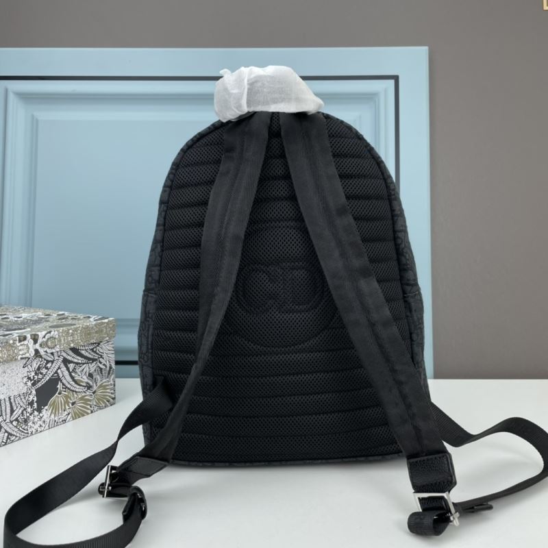 Dior Backpacks